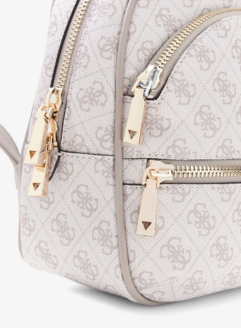 GUESS  Manhattan II  Backpack for Women | Best Price UAE